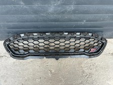 FORD FIESTA MK8 ST 2017-2021