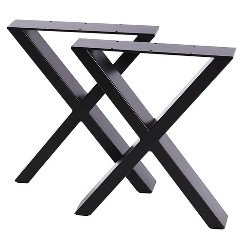 2pcs set industrial - metal, x