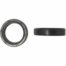 Fork Seals 36x48x10.5mm No Lip