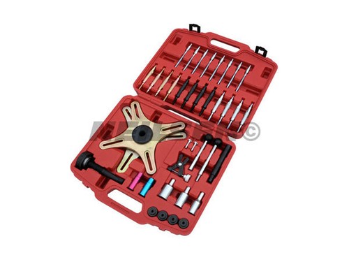 Ct2936 self adjusting clutch - adjusting,