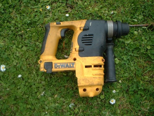 Dewalt dc223 24v - 24v, hammer