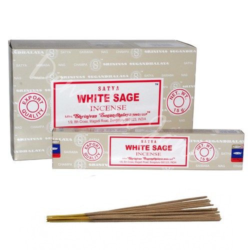 Satya incense sticks - ❤️,