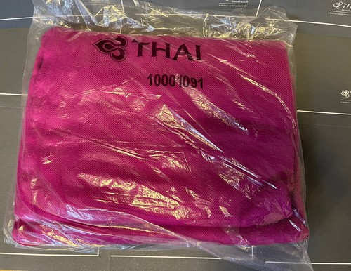 Thai airways business - airways,