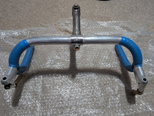 Vintage dawes handlebar - vintage,