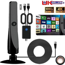 TV Aerial Digital Indoor TV