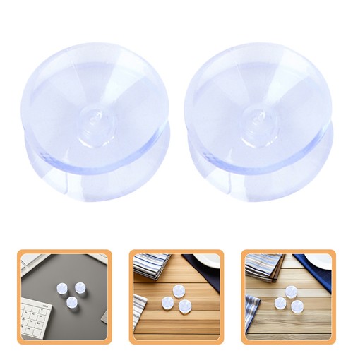 Pcs clear glass - 16,