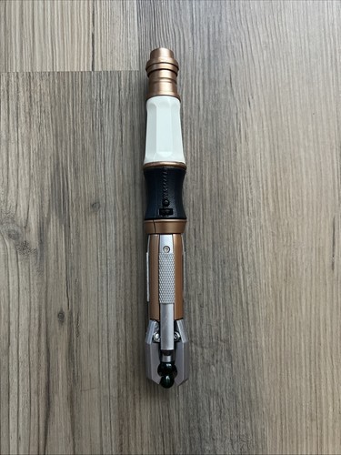 Doctor who 11th - doctor,