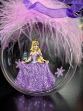 Disney Rapunzel Christmas