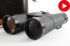 Zeiss Binoculars Dialyt 10x40