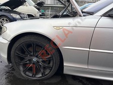 BMW 3 SERIES 330CD SPORT E46