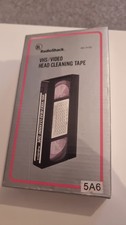 RadioShack Vintage VHS