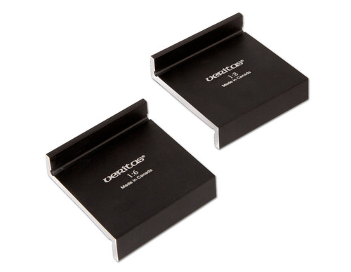 Veritas dovetail markers 6 - veritas, 1:6