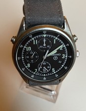 SEIKO GEN 2 RAF WATCH