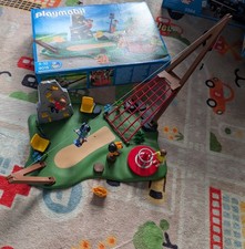 Playmobil Adventure Park Super