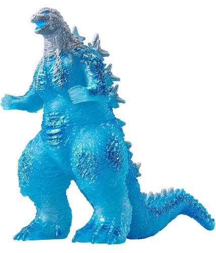 Japan godzilla 2023 blue - blue, mt
