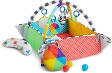 Baby Einstein Patch’s 5-In-1