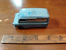 Vintage Dinky Toys Bedford