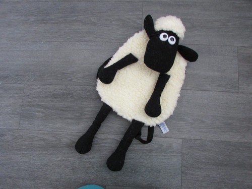 Wallace gromit shaun the - wallace,