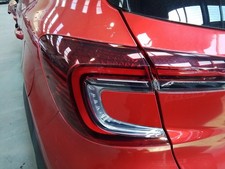 TAIL LIGHT LH RENAULT CAPTUR