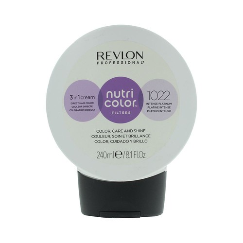 Revlon nutri color filters - revlon, 3
