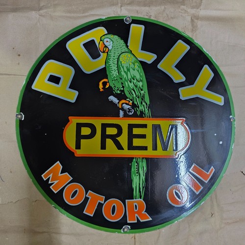 Polly prem motor - motor, porcelain