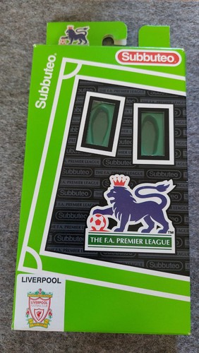 Subbuteo premier league team - premier,