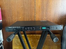 Roland SPACE ECHO DIGITAL ECHO