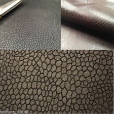  Faux Leather / Leatherette /