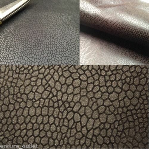 Faux leather leatherette - , /