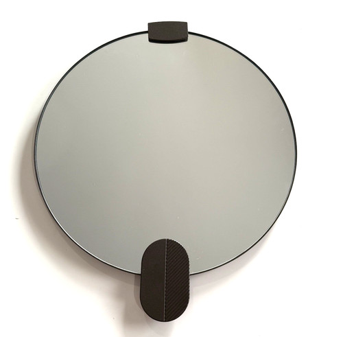 Ikea klingatorp mirror - klingatorp, round