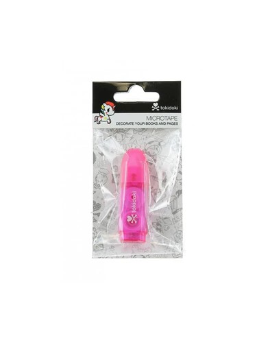 Tokidoki microtape pen - tokidoki,