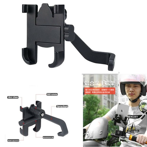 Motorcycle 360 rear view - motorcycle,