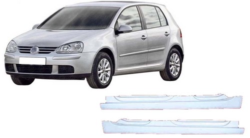 Golf mk5 2003 2009 full - mk5,