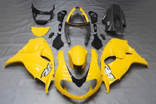 Complete fairing set for - complete,
