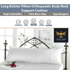 Long Bolster Pillow