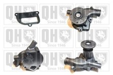 Quinton Hazell Replacement Car