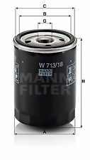 Oil Filter for BEDFORD BUICK CHEVROLET OLDSMOBILE OPEL PONTIAC ROVER VAUXHALL