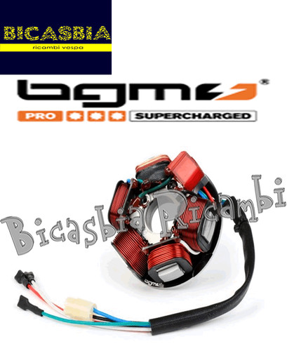 14308 stator magnet for - stator,