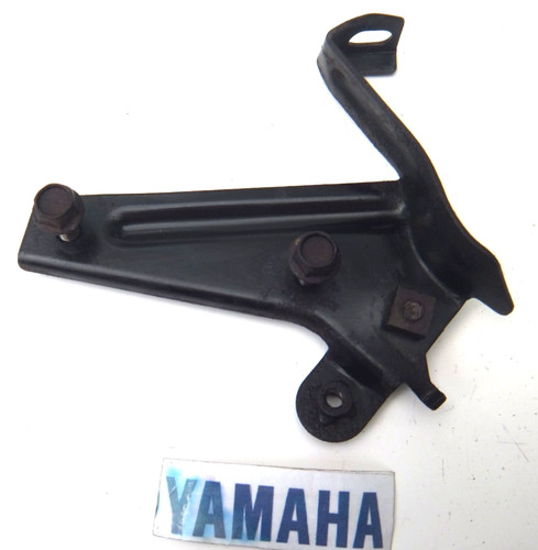 Yamaha fzs 1000 fazer - 1000, left