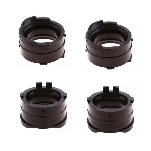 4pcs carburetor intake - 4pcs,