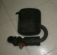 LML Star 125 150 2T Muffler