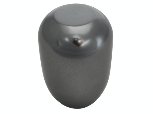 Silver gear shift knob - shift, for