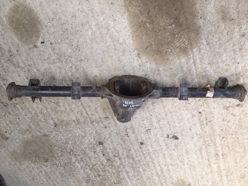 Nos genuine ford narrow - ", "