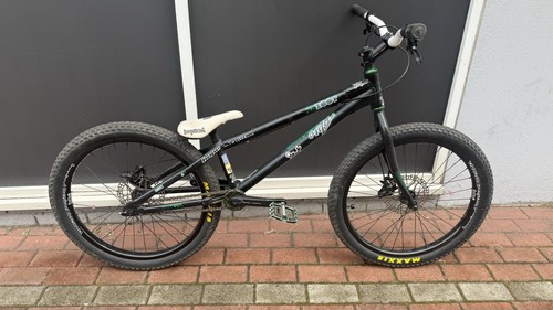 Onza zoot custom built - onza,