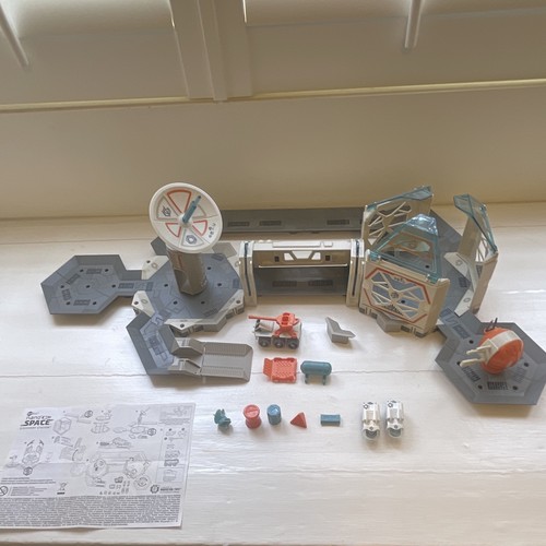 Hexbug nano space - hexbug,