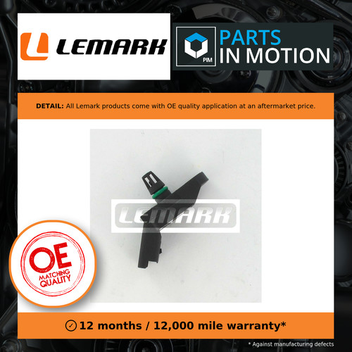 Map sensor fits - fits, saxo