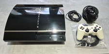 Sony PS3 PlayStation 3