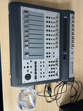 M-Audio Projectmix I/O. Audio Interface/Daw controller/Mixer.
