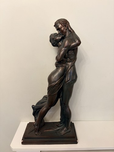 Austin sculpture caress - austin,