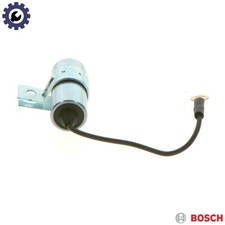 CAPACITOR IGNITION SYSTEM 1